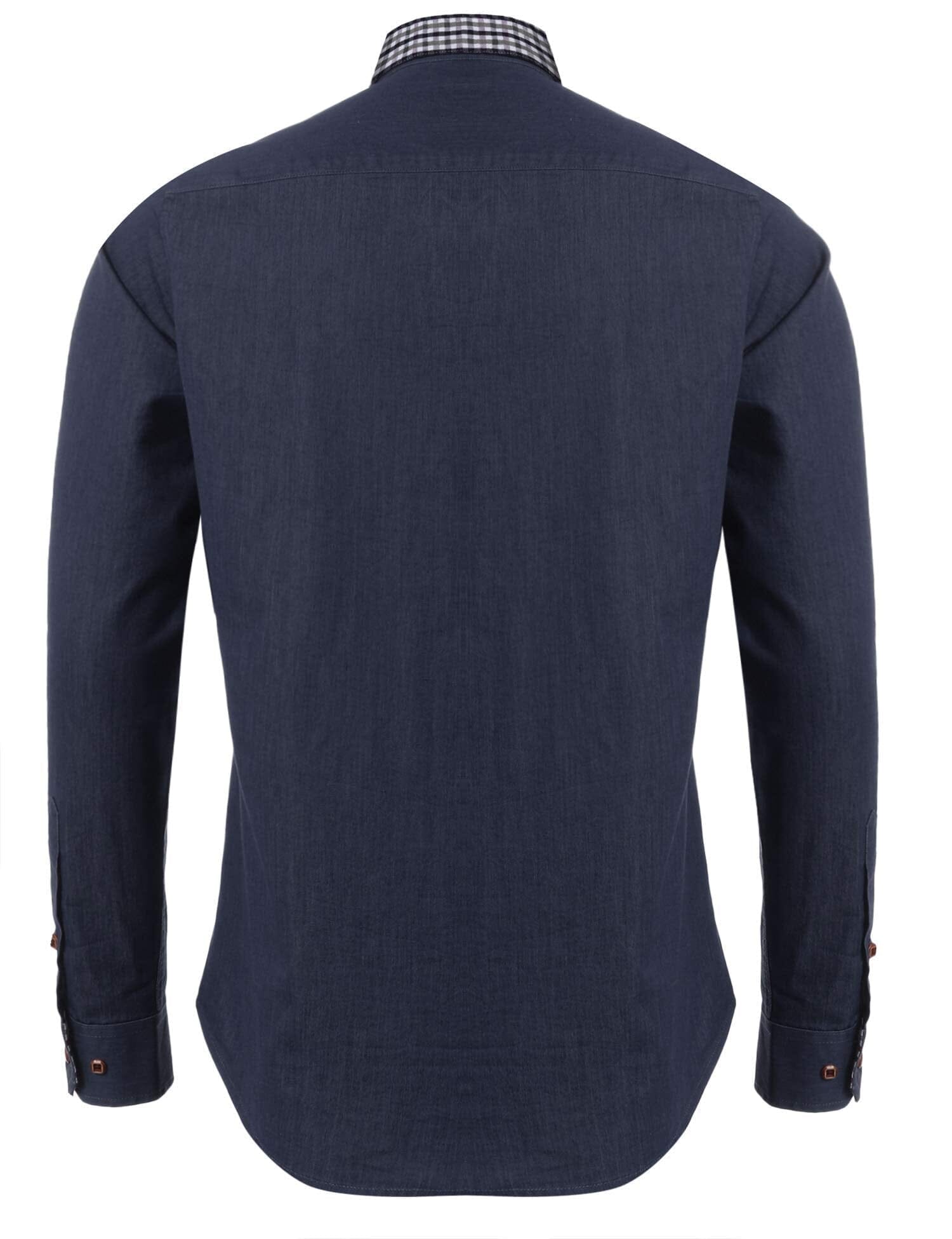 Denim Work Hemd (US Only)