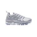 Nike Air VaporMax Plus Silber Sneaker Herren Damen