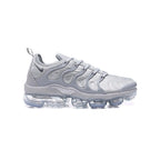 Nike Air VaporMax Plus Silber Sneaker Herren Damen