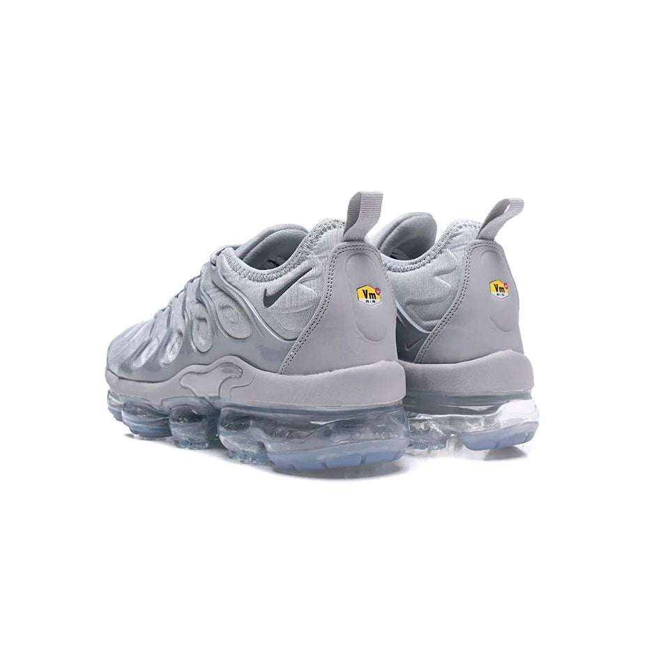 Nike Air VaporMax Plus Silber Sneaker Herren Damen