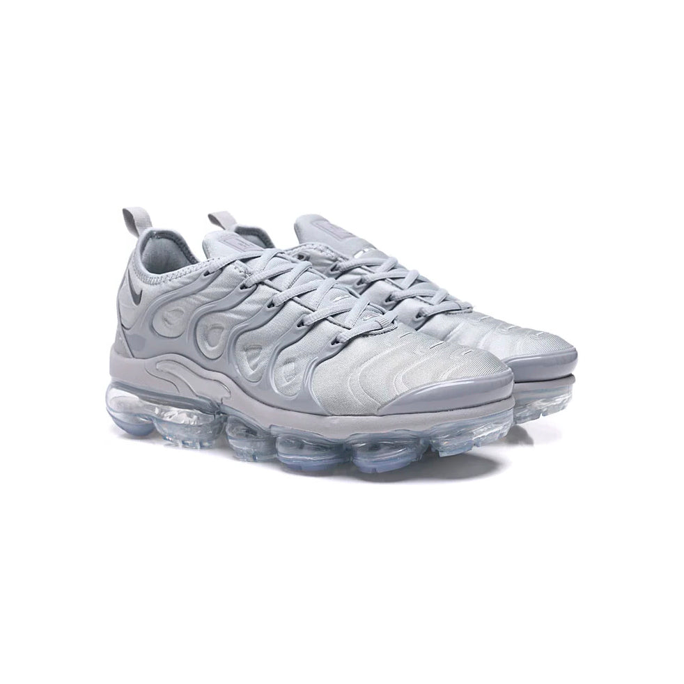 Nike Air VaporMax Plus Silber Sneaker Herren Damen
