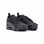 Nike Air VaporMax Plus Triple Schwarz Sneaker Herren Damen