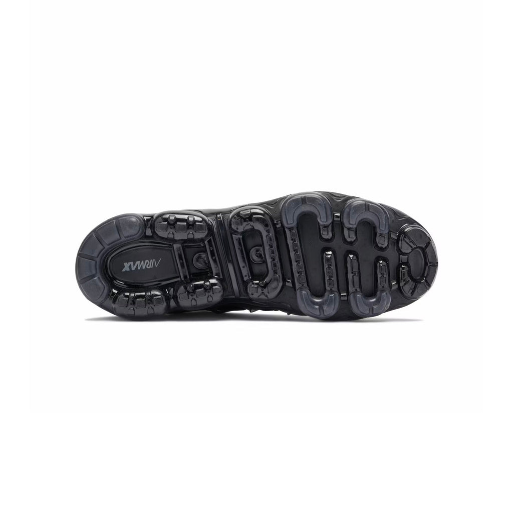 Nike Air VaporMax Plus Triple Schwarz Sneaker Herren Damen