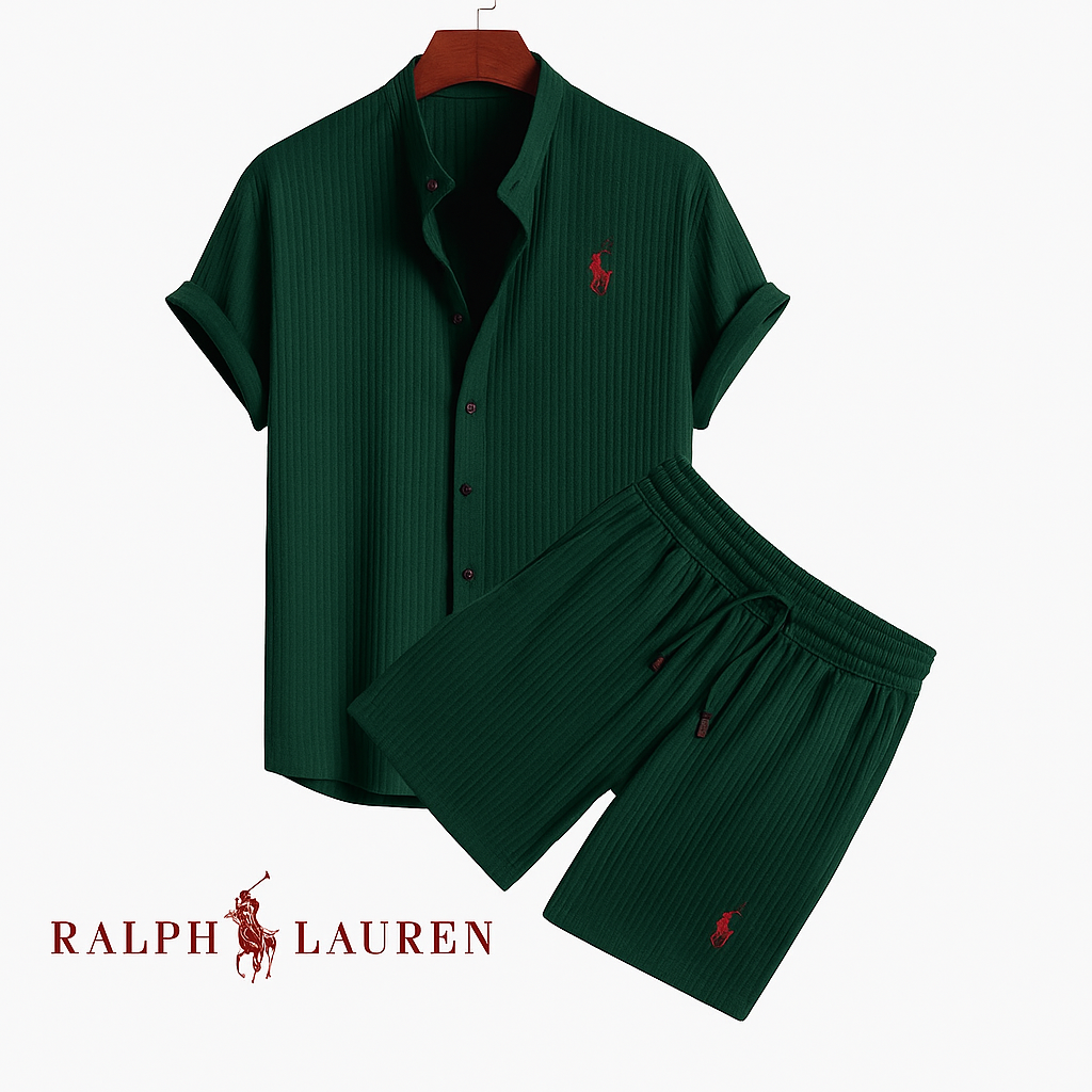 Premium Frühlings-Outfit