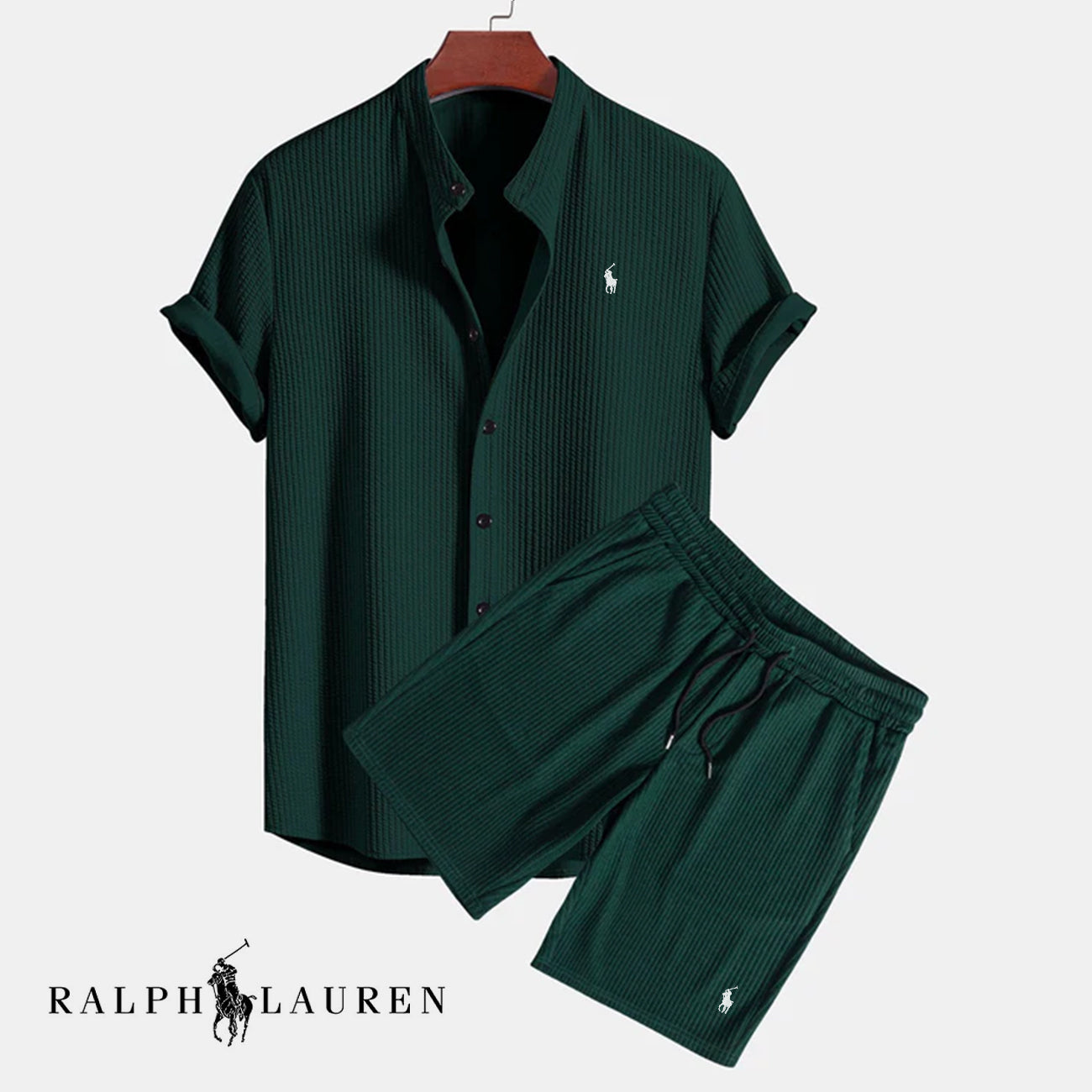 Frühling Premium Outfit | 40% RABATT – LETZTER TAG