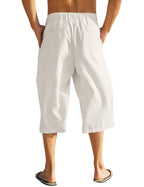 Baumwolle Stil Yoga Strand Hose