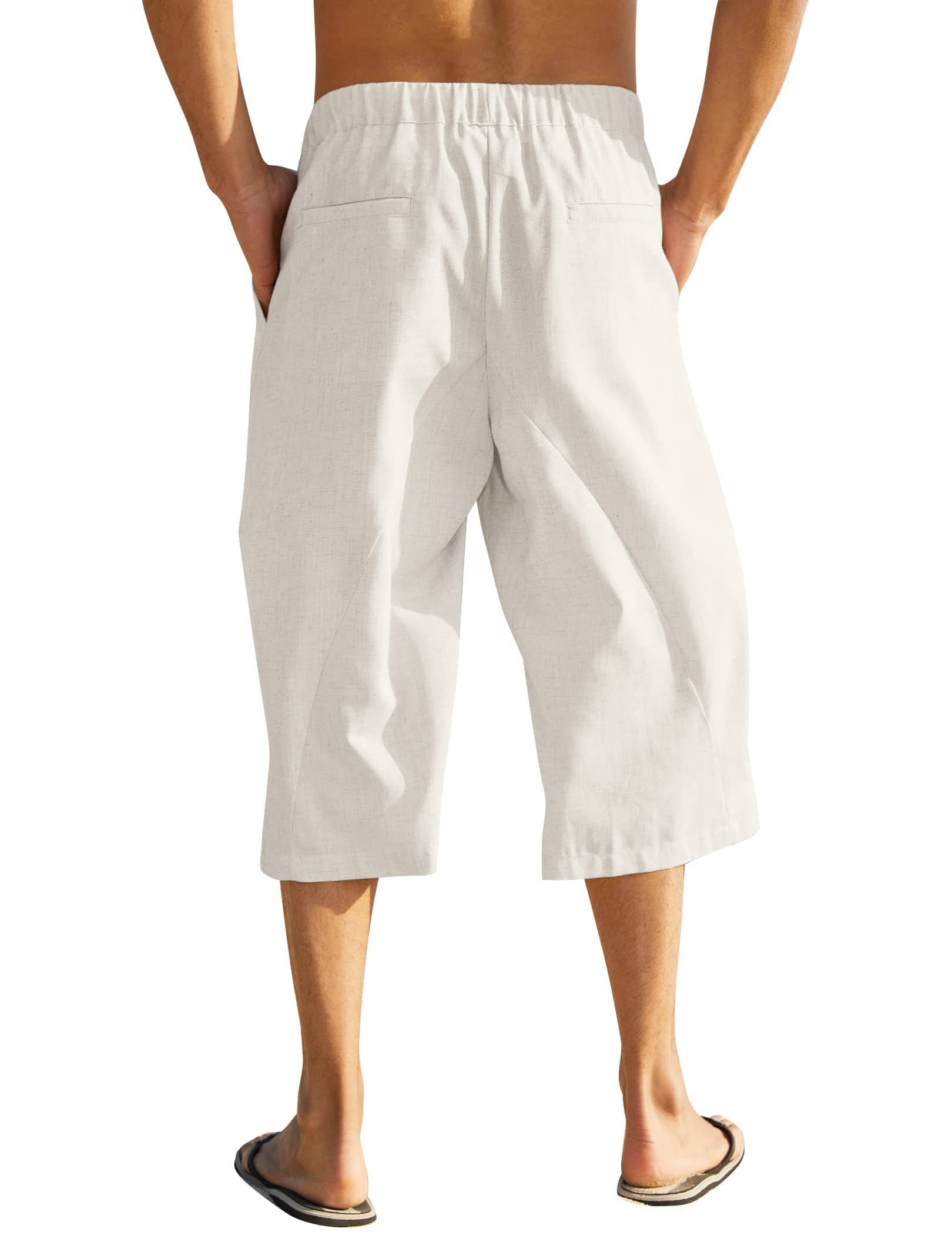 Baumwolle Stil Yoga Strand Hose