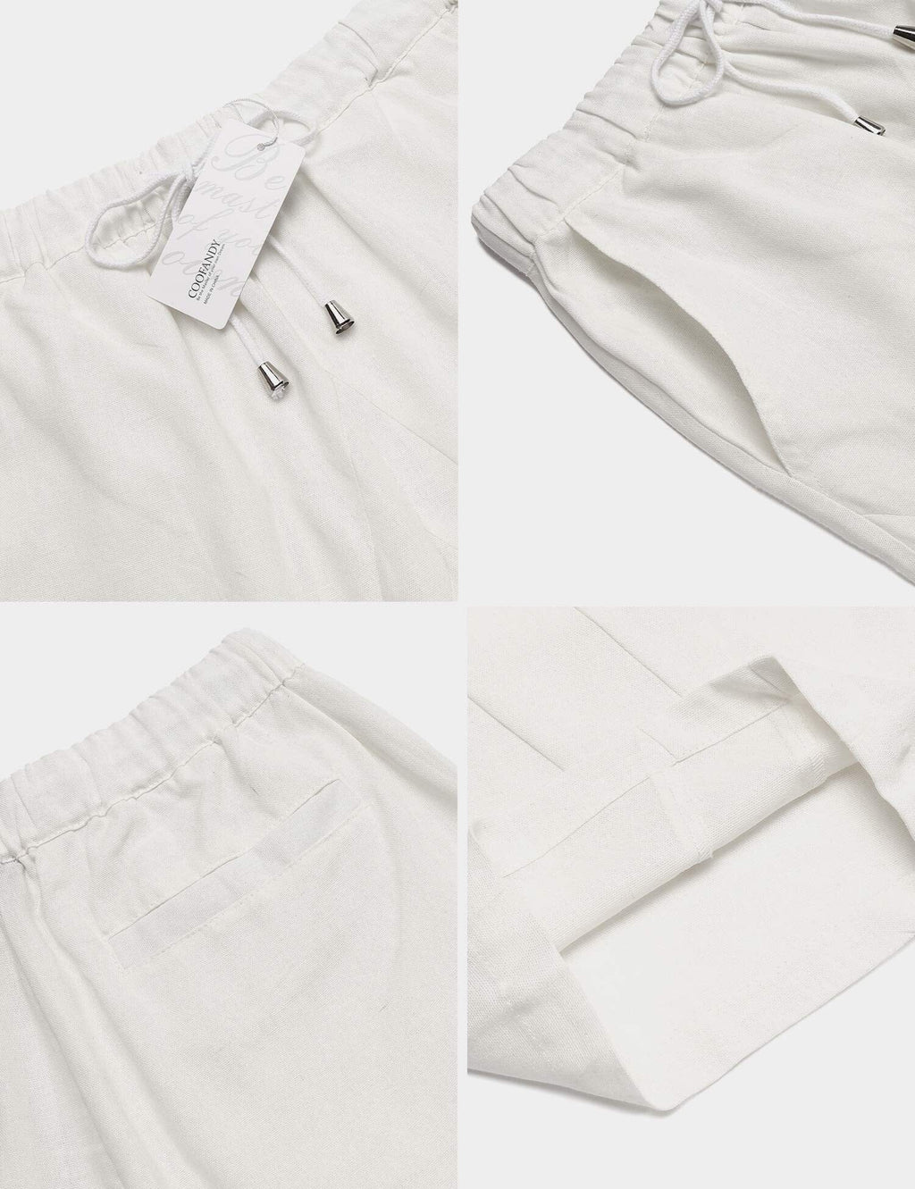 Baumwolle Stil Yoga Strand Hose