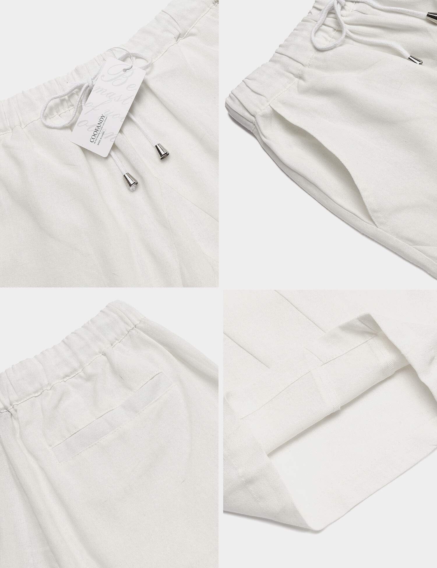 Baumwolle Stil Yoga Strand Hose