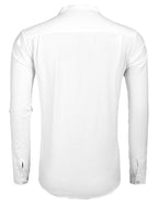 Henley Baumwolle Strand Hemden (US Only)