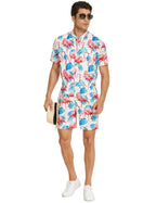 One Teil Rompers (US Only)