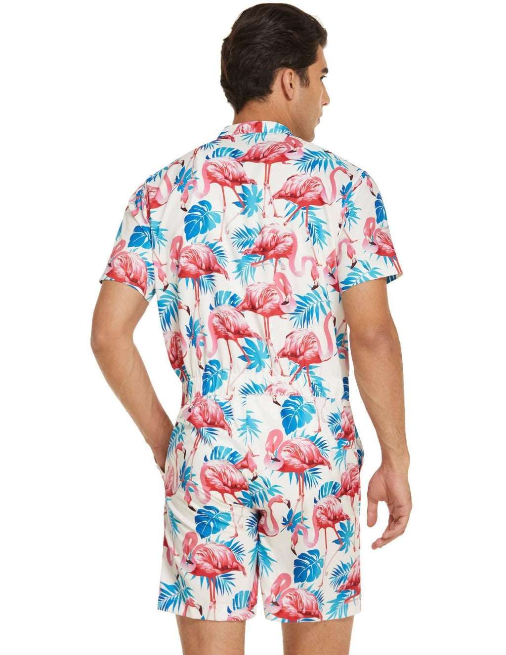 One Teil Rompers (US Only)
