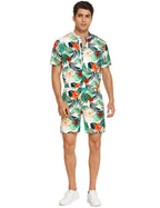One Teil Rompers (US Only)