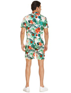 One Teil Rompers (US Only)