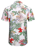 Hawaii Blumen Hemd (US Only)
