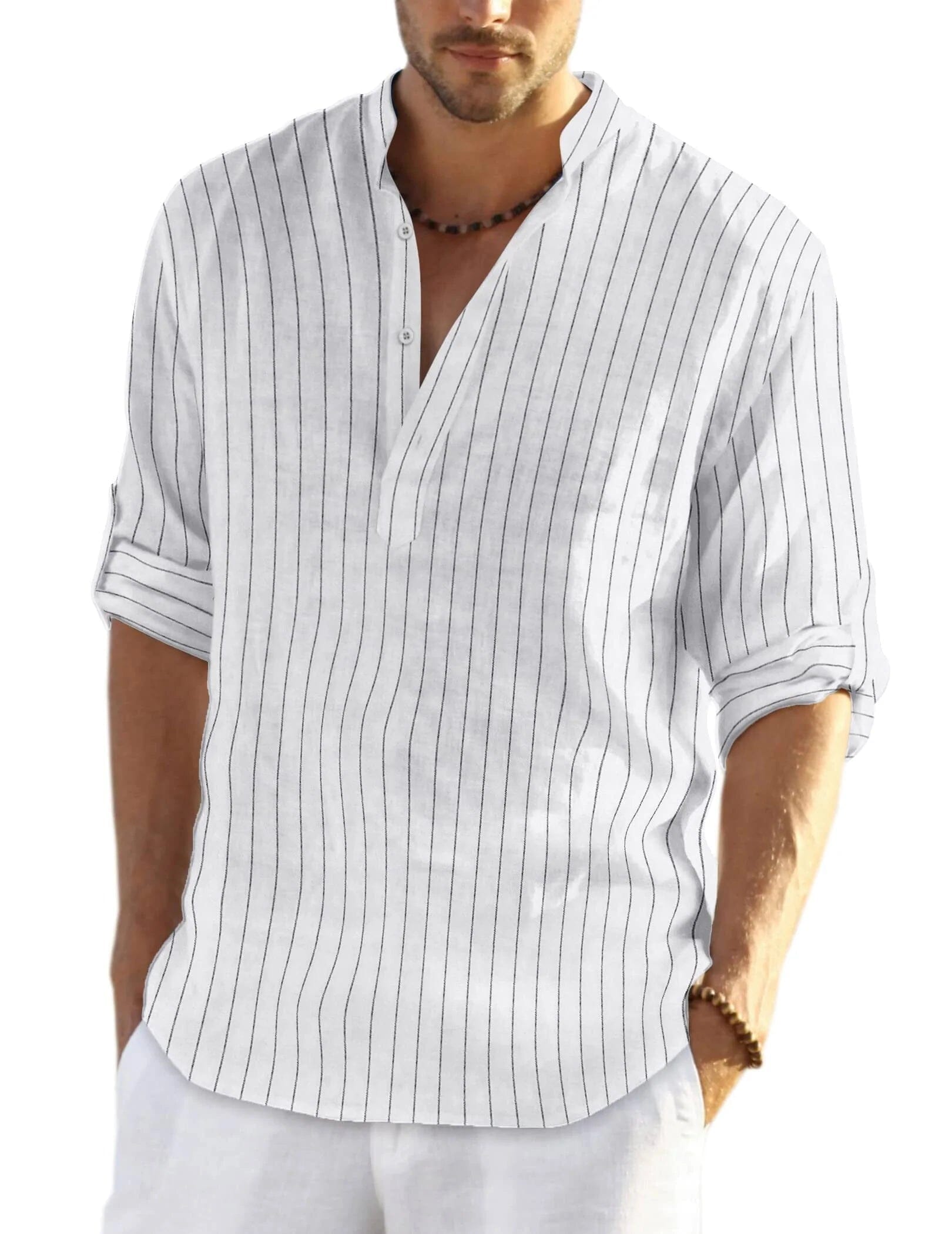 Casual Strand Hemden