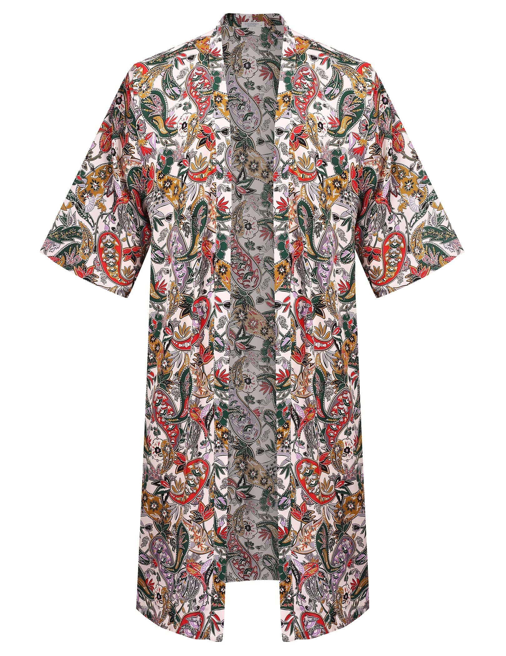 Lightweight Kimono Robe (US Only)
