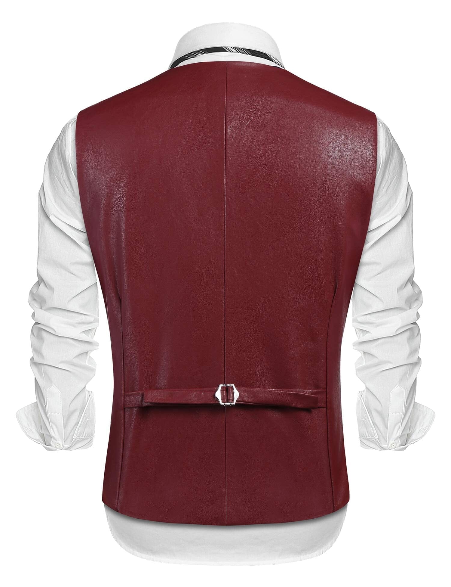 Leather Weste