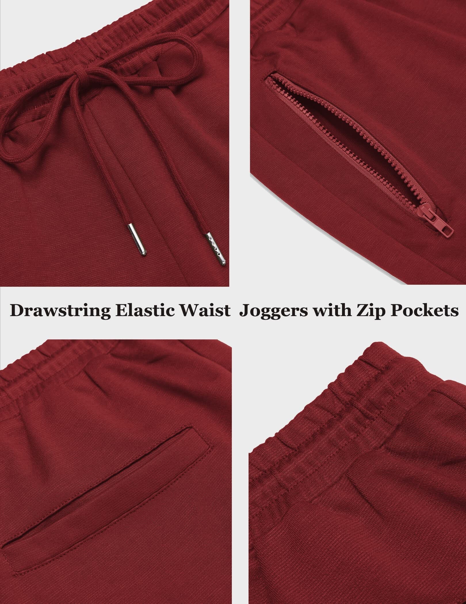 2 Teil Hoodie Sports Sets