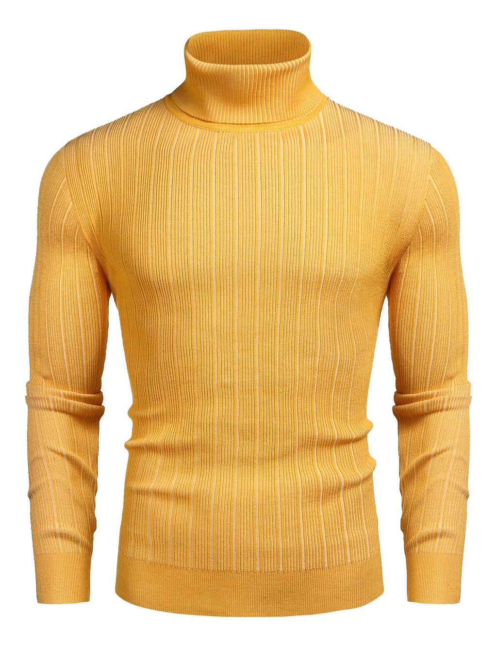 Casual Slim Fit Pullover