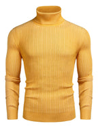Casual Slim Fit Pullover