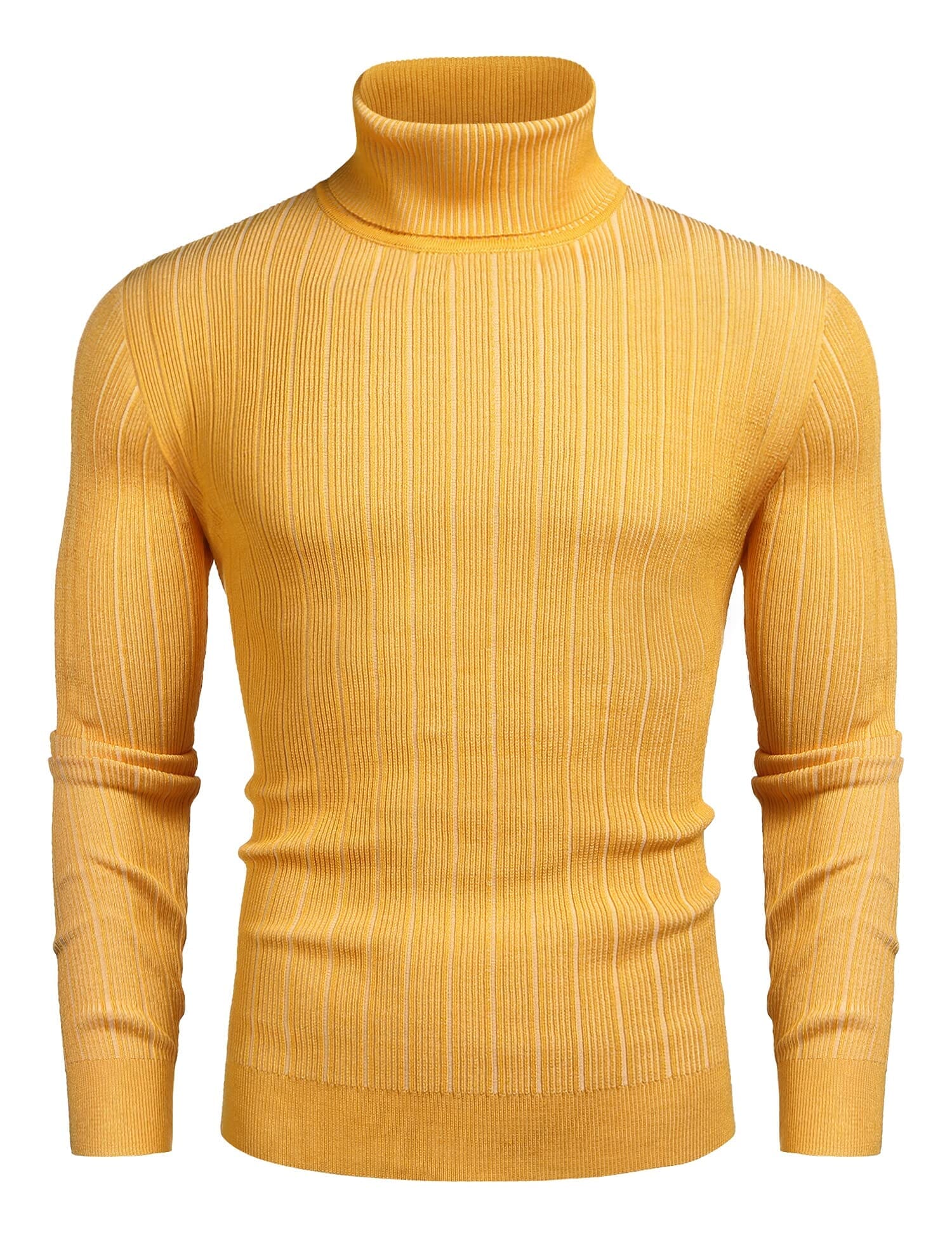 Casual Slim Fit Pullover