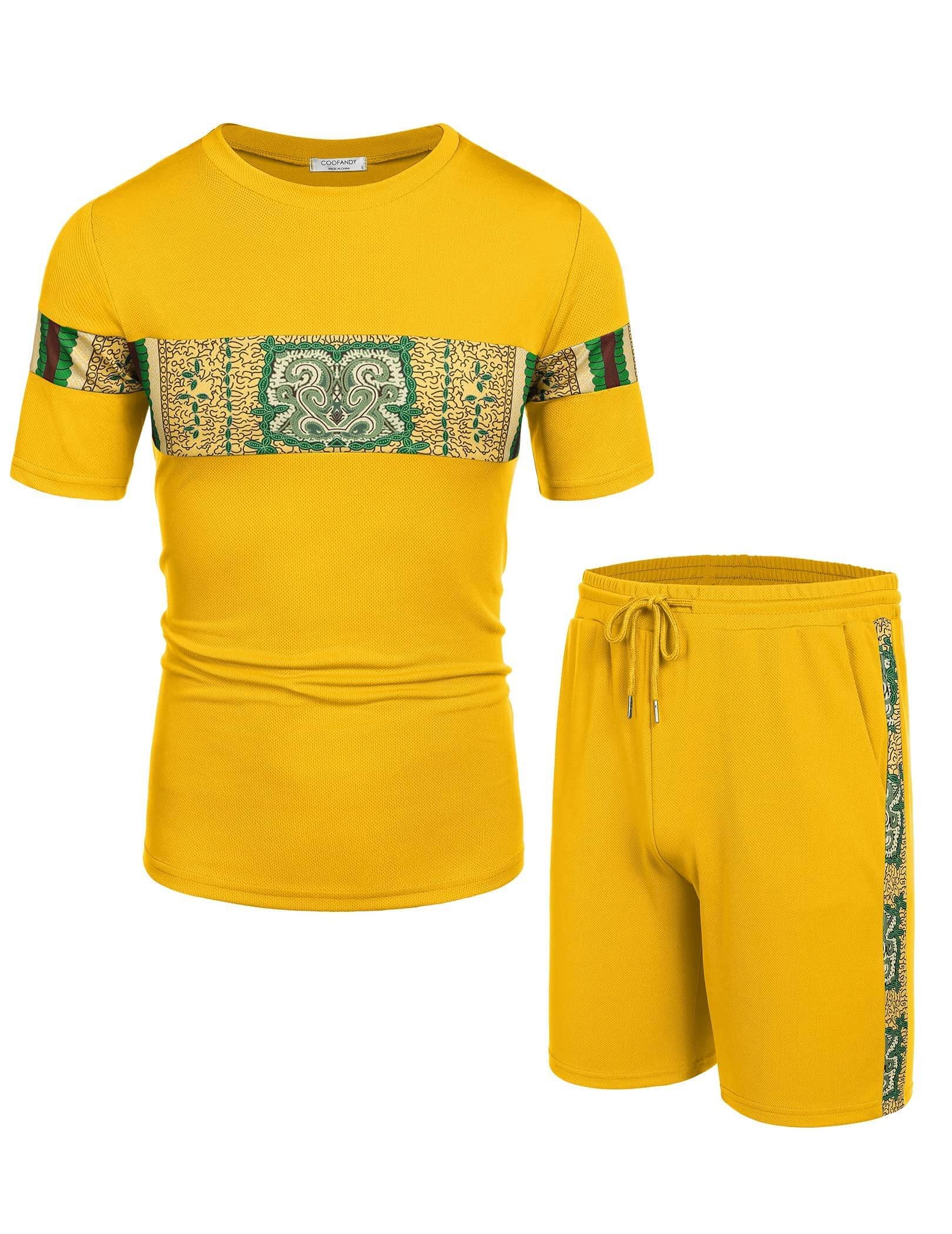 2pcs Sports Mesh Trainingsanzug