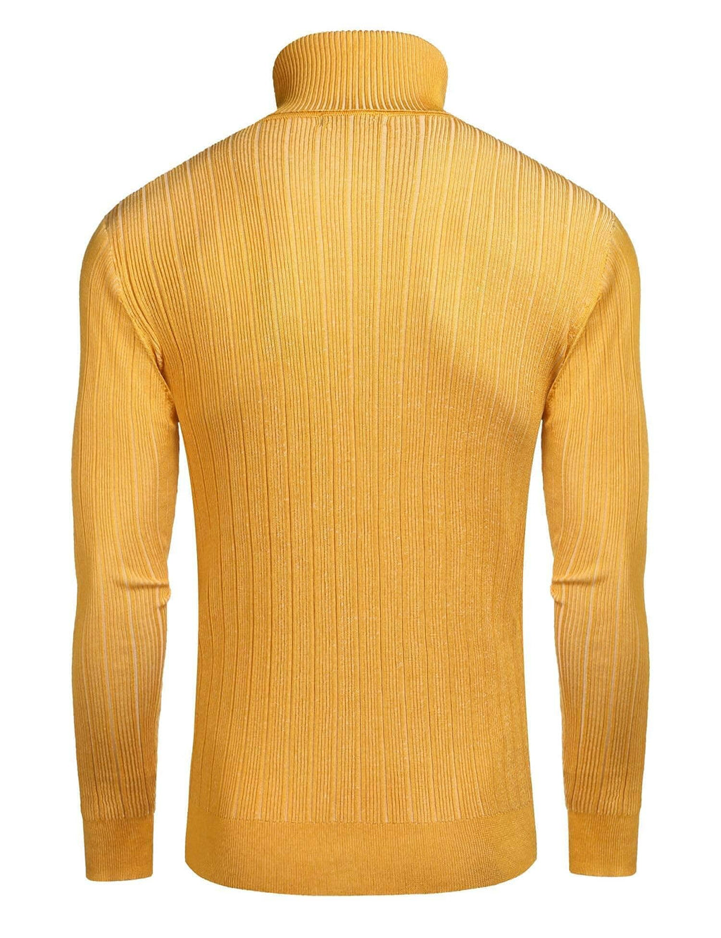 Casual Slim Fit Pullover
