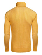 Casual Slim Fit Pullover