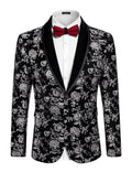 Blumen Wedding Blazer
