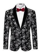 Blumen Wedding Blazer