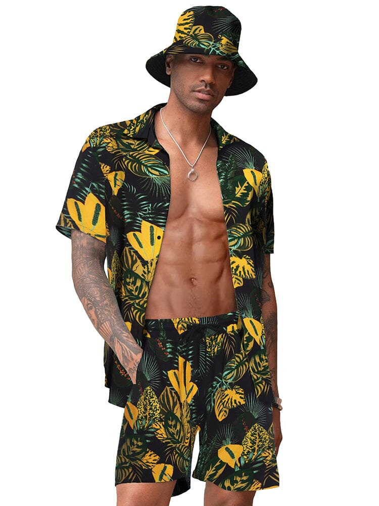 Hawaii Strand Sets with Bucket Hut