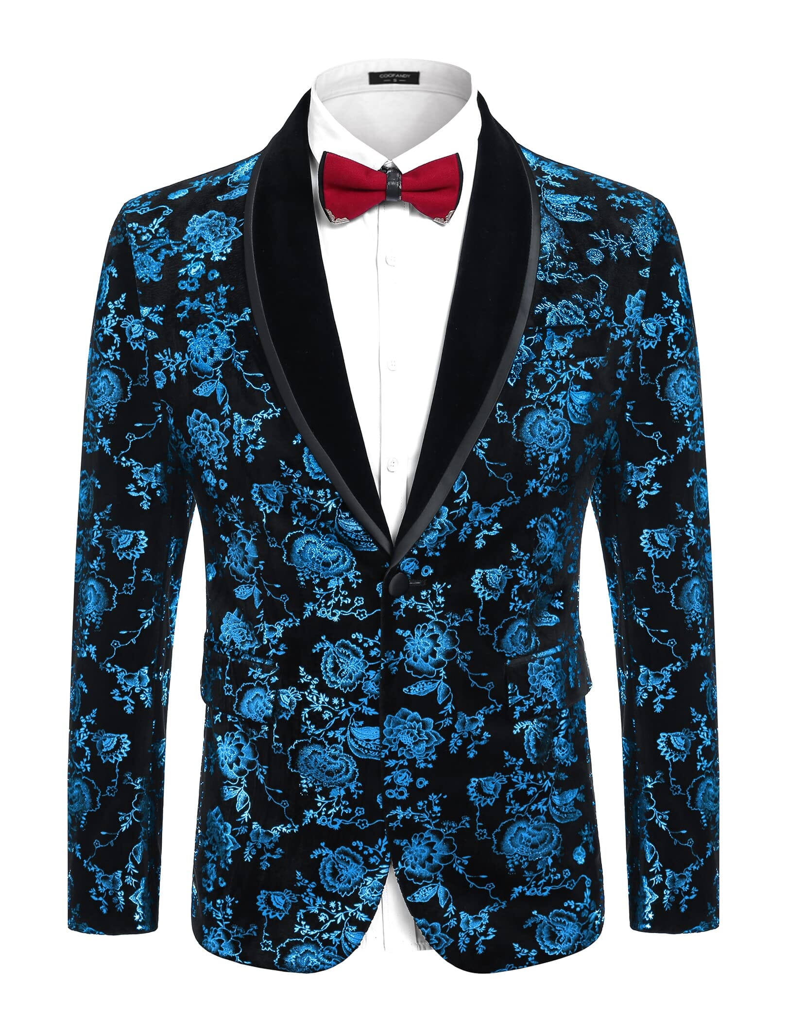Blumen Wedding Blazer
