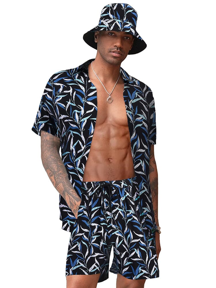 Hawaii Strand Sets with Bucket Hut