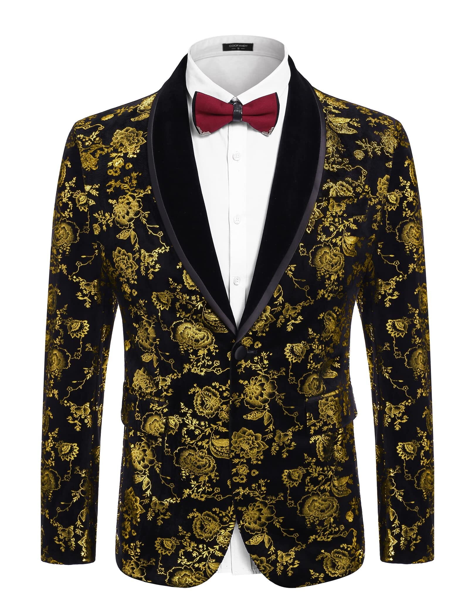 Blumen Wedding Blazer