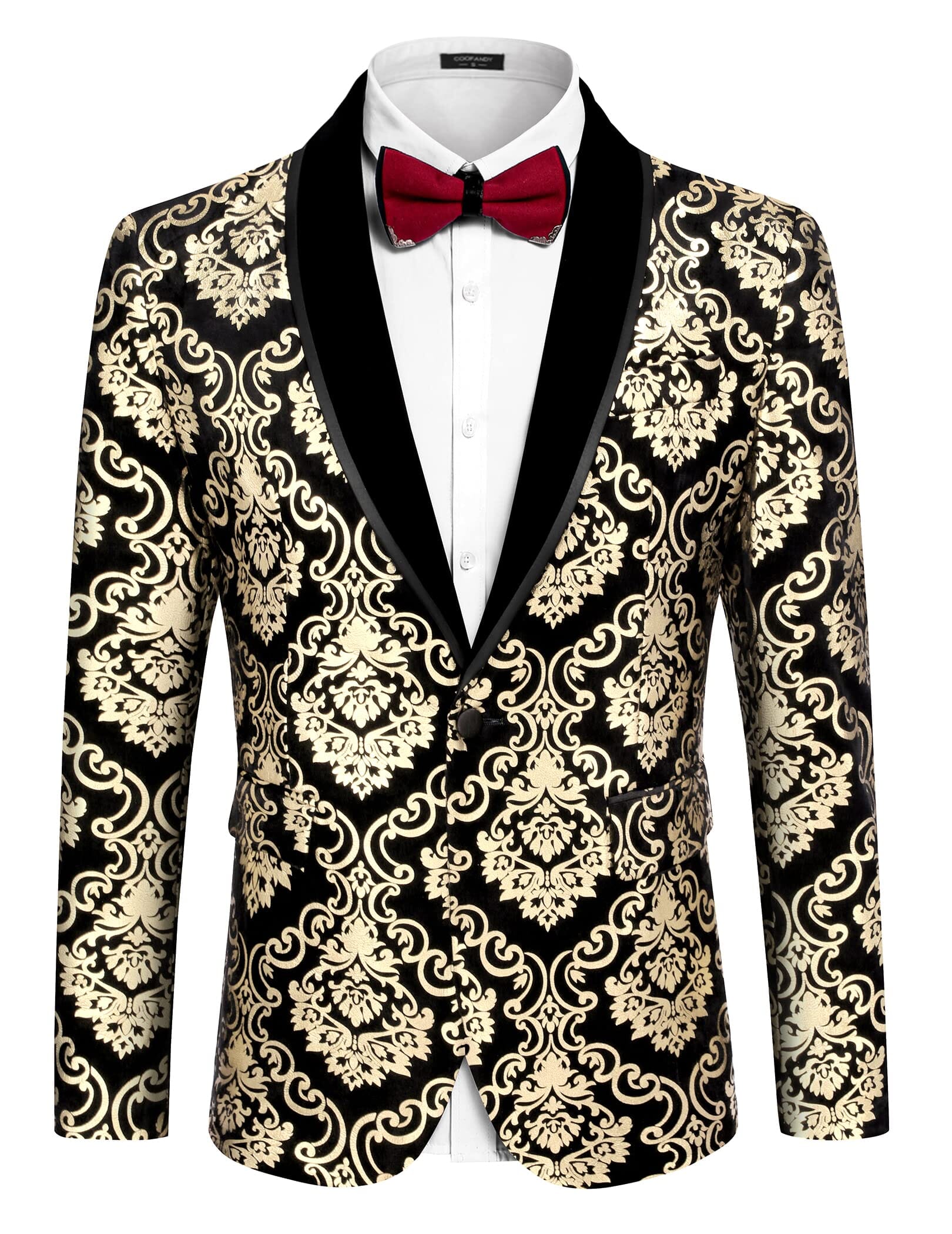 Blumen Wedding Blazer