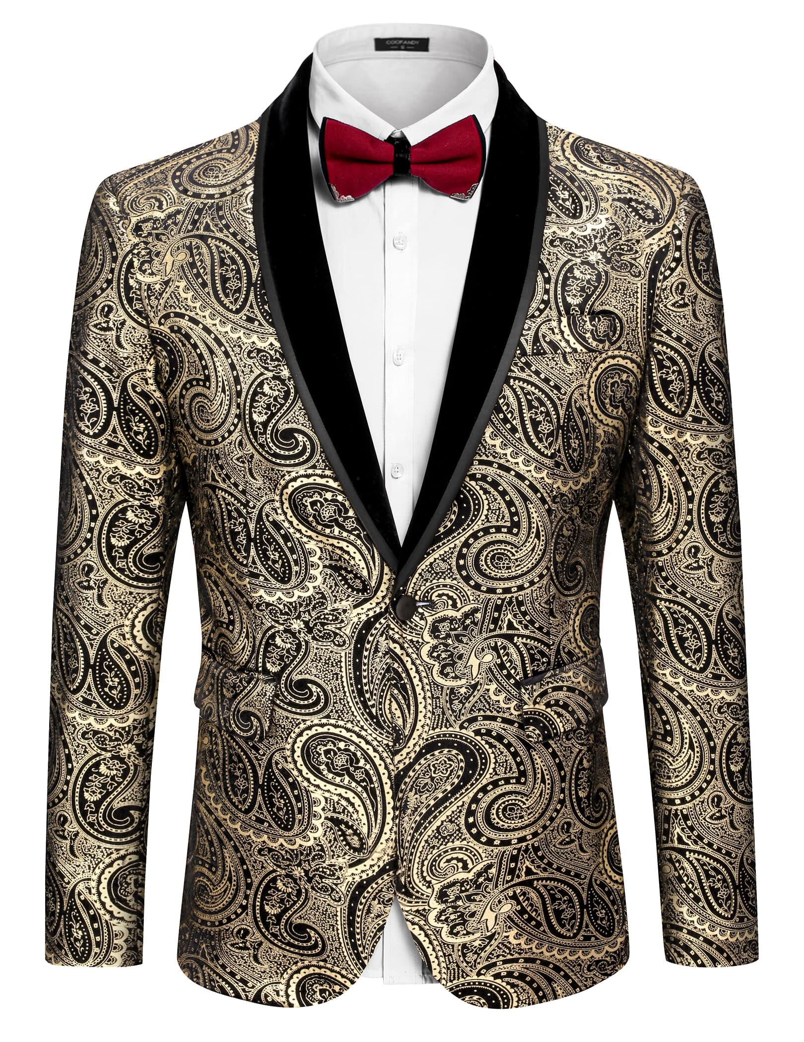 Blumen Wedding Blazer