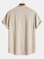 Sommer-Outfit - Palm Strand Set
