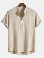 Sommer-Outfit - Palm Strand Set