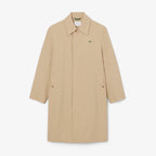 Lacoste Veste Imperméable Cercle Héritage 