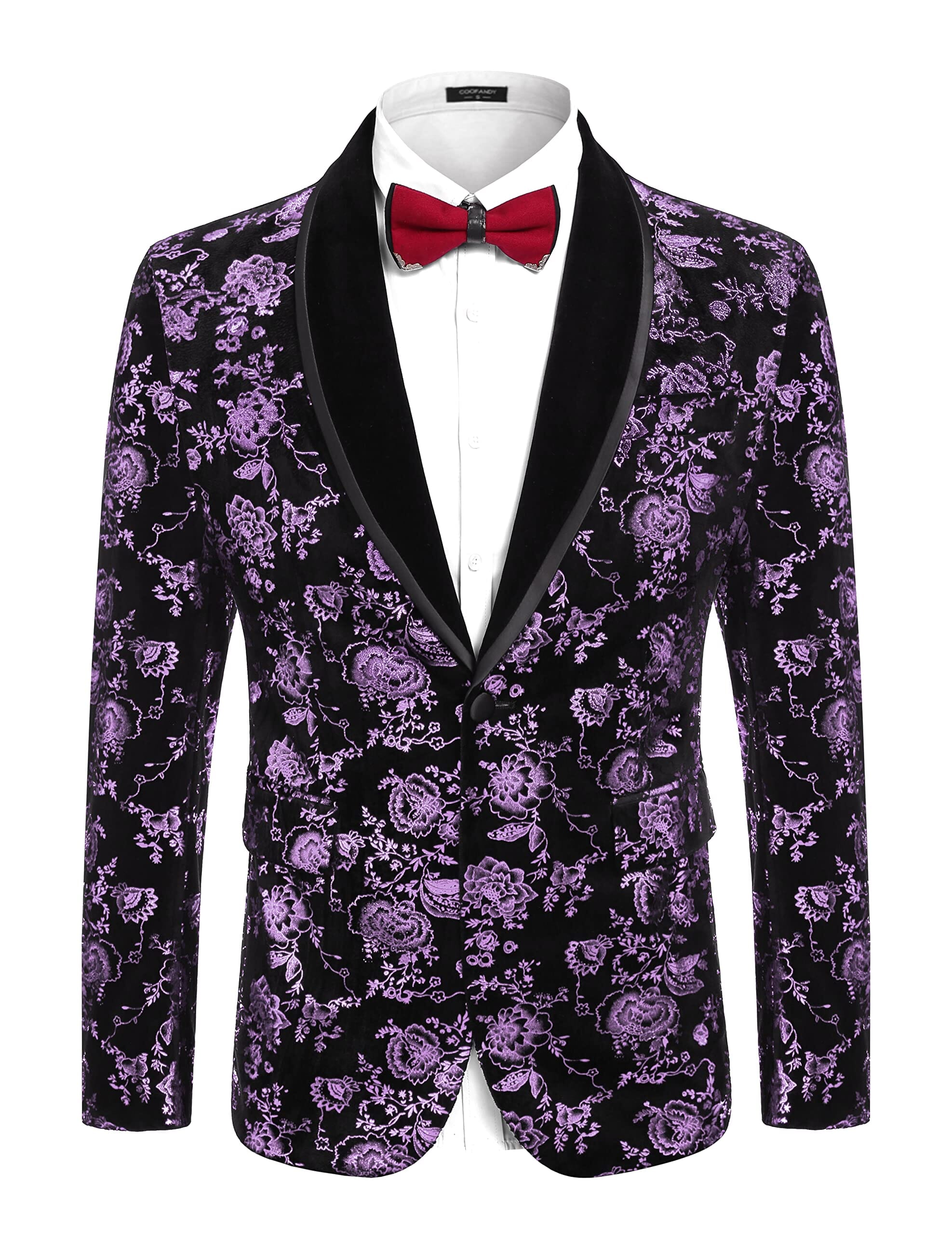 Blumen Wedding Blazer