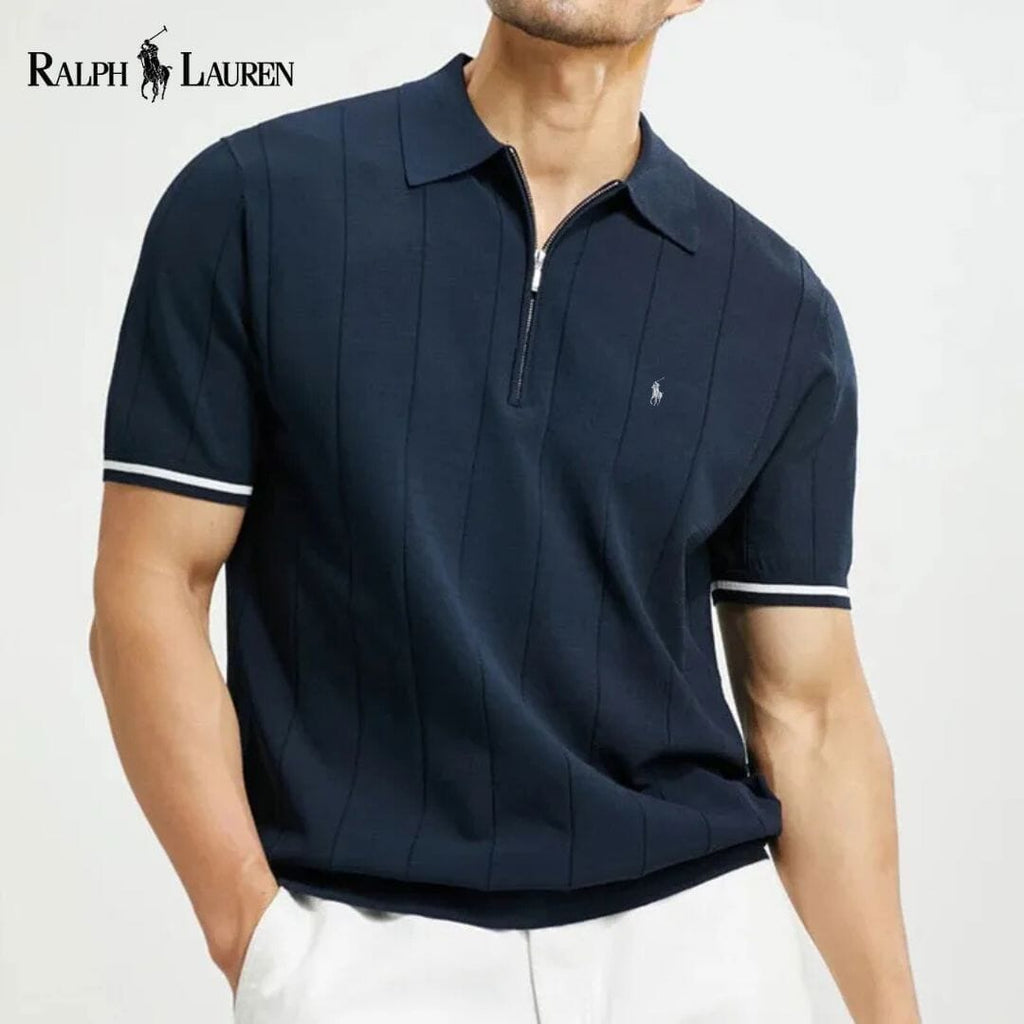 Ralph Lauren Coupe Iconique – Le Choix Du Gentleman Moderne Cercle Héritage 