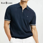 Ralph Lauren Coupe Iconique – Le Choix Du Gentleman Moderne Cercle Héritage 