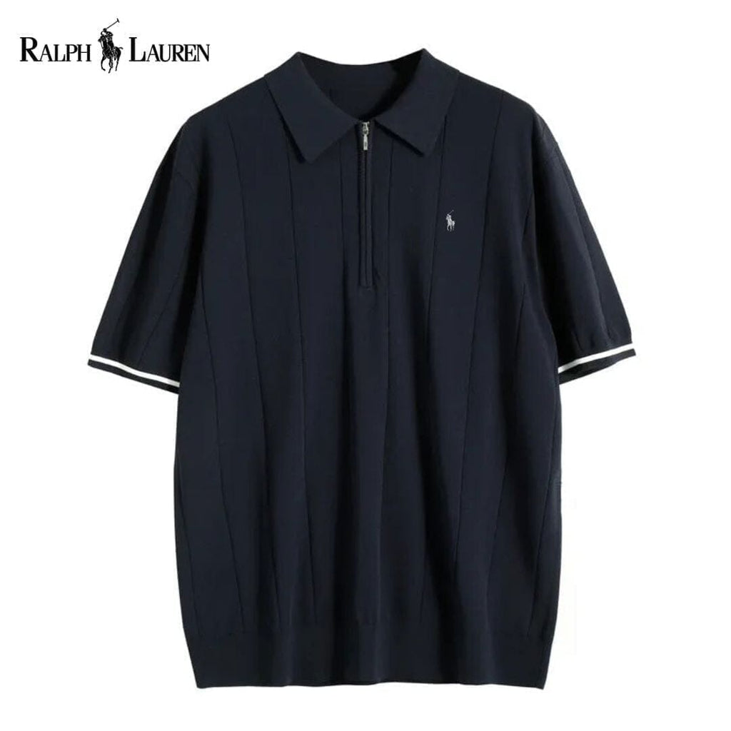 Ralph Lauren Coupe Iconique – Le Choix Du Gentleman Moderne Cercle Héritage 