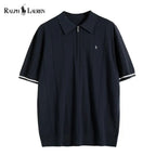 Ralph Lauren Coupe Iconique – Le Choix Du Gentleman Moderne Cercle Héritage 