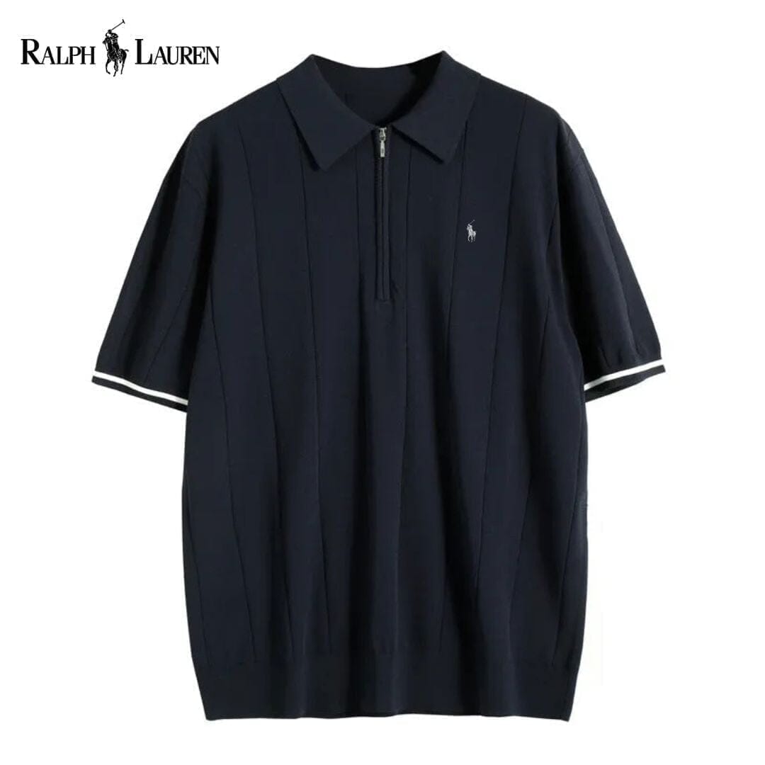 Ralph Lauren Coupe Iconique – Le Choix Du Gentleman Moderne Cercle Héritage 