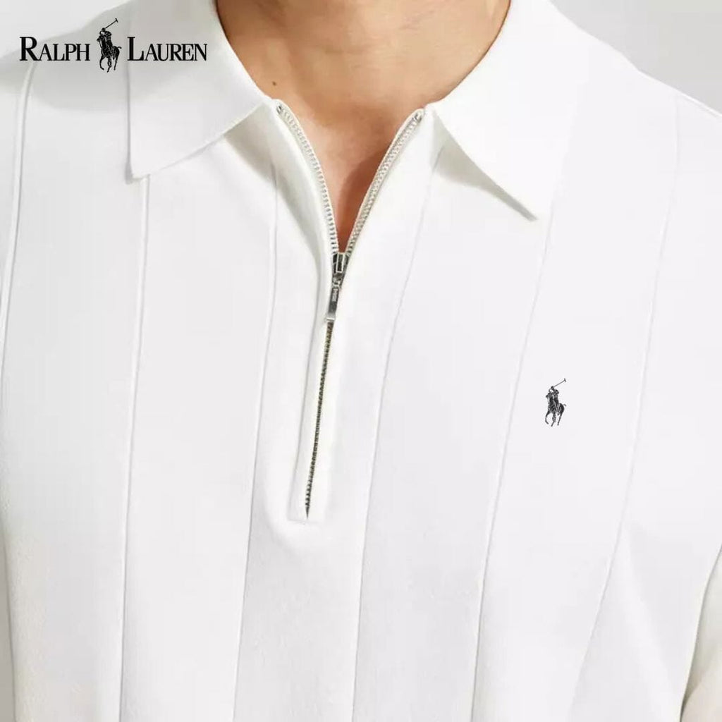 Ralph Lauren Coupe Iconique – Le Choix Du Gentleman Moderne Cercle Héritage 