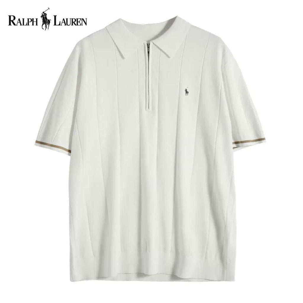 Ralph Lauren Coupe Iconique – Le Choix Du Gentleman Moderne Cercle Héritage 