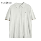 Ralph Lauren Coupe Iconique – Le Choix Du Gentleman Moderne Cercle Héritage 