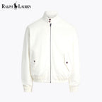 Ralph Lauren Veste Chino Bedford Cercle Héritage Blanc S 